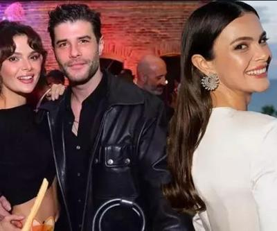Sinem Ünsal, 32 Yaşında Sevgilisi Berk Cankattan Anlam Dolu Doğum Günü Mesajı: Dikkat Çeken Ayrıntı