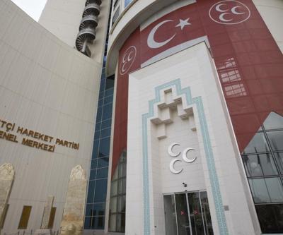 MHP, Terörsüz Türkiye için Milli ve Birlik ve Dayanışma Buluşmalarına başlıyor