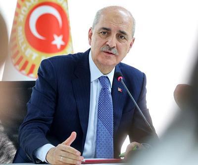 Devlet Bahçeli çağrı yapmıştı: Meclis Başkanı Numan Kurtulmuş tarih verdi