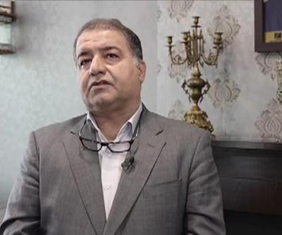 İrandan ABD ve İsraile sert uyarı: Eğer ABD savaşa dahil olursa...