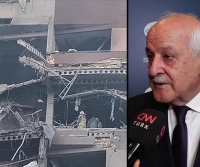 Filistin BM Daimi Temsilcisi CNN TÜRKe konuştu: Savaşın ne olduğunu çok iyi biliyoruz