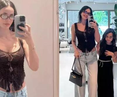 Zeynep Demirel Hamilelik Kilolarını Kısa Sürede Verdi, Fiziğiyle Göz Doldurdu