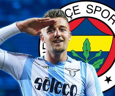 SON DAKİKA | Fenerbahçede Jose Mourinhodan, Sergej Milinkovic-Savic bombası