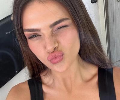 ALYA’DAN RENKLİ KARELER “HER HALİNLE GÜZELSİN ALYA”