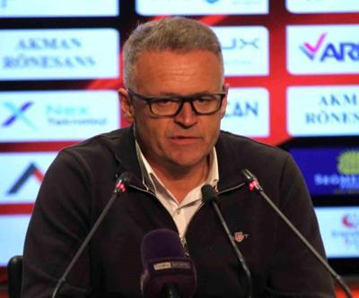 Sakaryaspor, İrfan Buzla yola devam edecek