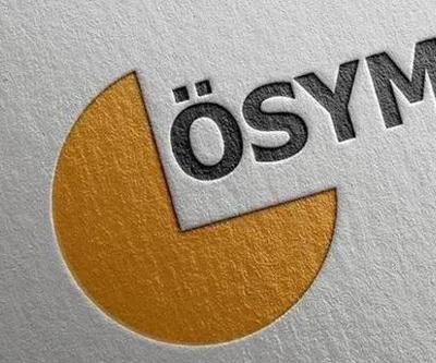 ÖSYM CEVAP ANAHTARI: PDF YKS CEVAP ANAHTARI 2025 TYT AYT soru kitapçığı ve yanıtları