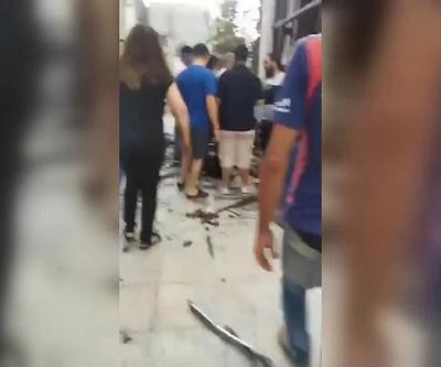 Son Dakika... Suriyede DEAŞ saldırısı: Çok sayıda ölü