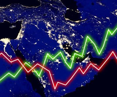 Orta Doğuda tansiyon yüksek: İlk günden bu zamana neler yaşandı İşte savaşın ekonomi haritası