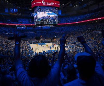NBAde nefes kesen final serisi Şampiyon Oklahoma City Thunder...