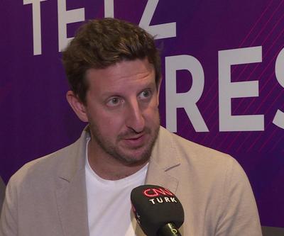 Eski OpenAI lideri CNN TÜRKte: Yapay zeka insanlığın sonunu getirebilir mi