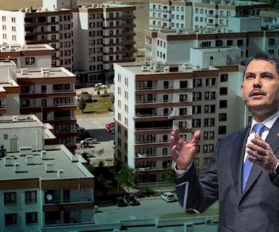 Bakan Kurum paylaştı: Bu topraklarda artık sadece huzur var
