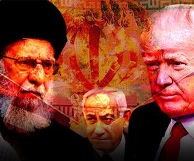 İran ABDye nasıl yanıt verebilir Uzmanlara göre masada 3 seçenek var...
