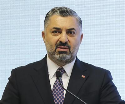 RTÜK Başkanı Ebubekir Şahin’den Fatih Altaylı açıklaması