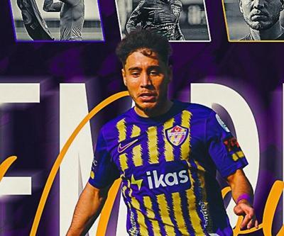 Emre Mor, Fenerbahçe’ye geri döndü Eyüpspor açıkladı