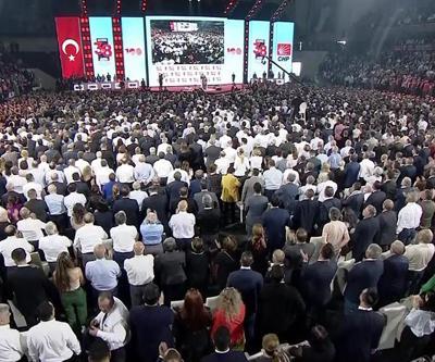 Özel’den CHP kurultayı açıklaması