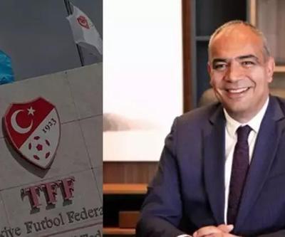 BAŞBUĞ PINARBAŞI KİMDİR Yeni PFDK Başkanı kaç yaşında, nereli
