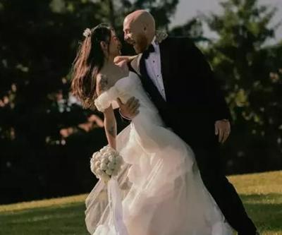 Günler Önce Evlenmişti Furkan Kızılay Ayrıldın mı Sorusuna Öyle Bir Yanıt Verdi ki...
