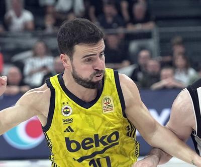 Fenerbahçe Beko Kaptanı Melih Mahmutoğlu: Seyircimizin önünde kupayı kazanmak istiyoruz