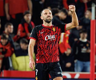 Vedat Muriqi, Süper Lige geri mi dönüyor Transfer listesine eklendi...