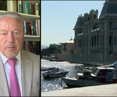 Türkiye’ye sıcak hava dalgası geliyor | Yüksek sıcaklıklara dikkat