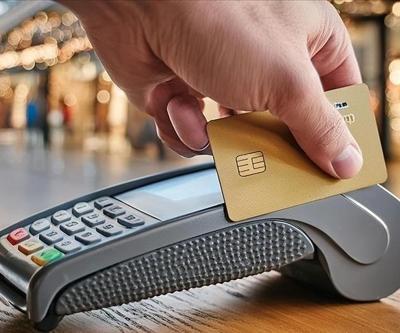 Yaz harcamalarında patlama: Kart kullanımı rekor kırdı Limit düzenlemesi gelecek mi