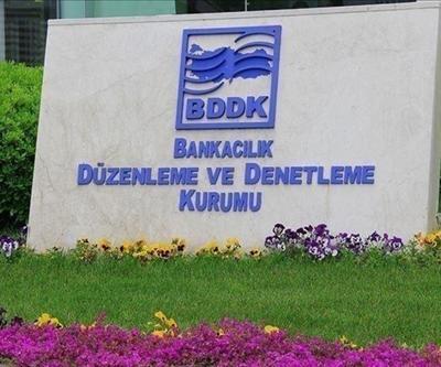BDDKdan iki şirkete faaliyet izni