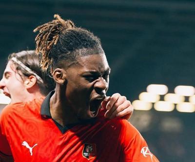 Genç savunmacı Christopher Wooh, Trabzonspora doğru