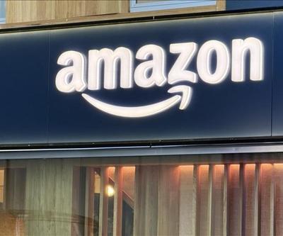 Amazondan İngiltereye 40 milyar sterlinlik dev yatırım