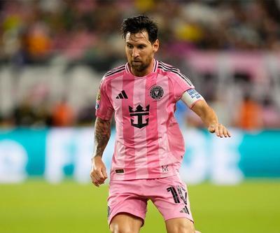 Lionel Messi, eski takımı PSG ile karşı karşıya gelecek