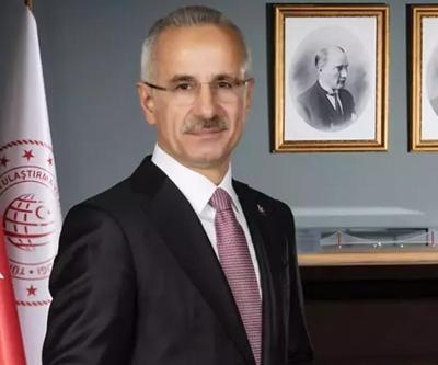 Uraloğlundan Hürmüz Boğazı yorumu: Türkiyenin koridorları belirsizliklere alternatif