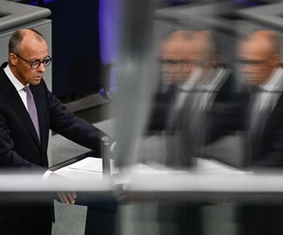 Almanya Başbakanı Merzden Gazze açıklaması: Ateşkesin zamanı geldi