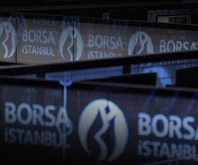 SON DAKİKA | Borsa günü yükselişle tamamladı