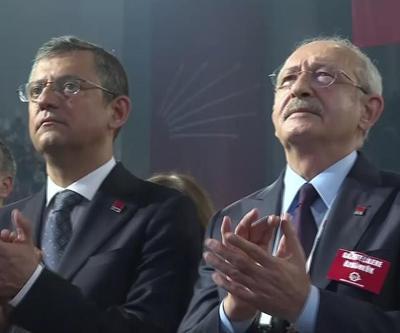 Kılıçdaroğlundan kurultay davası öncesi açıklama