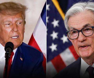 Trumpın hedefi olmuştu Fed Başkanı Powelldan faiz kararı açıklaması