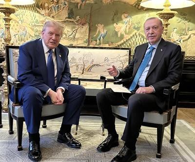Erdoğan-Trump görüşmesi dünya basınında: Türkiye-ABD ilişkilerinde yeni sayfa