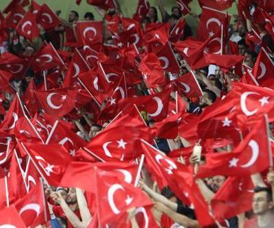 A Milli Futbol Takımı, Kocaeliye geliyor