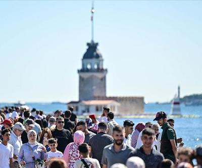 Kavrulduk Megakente uyarı: Bu saatlerde dışarı çıkmayın