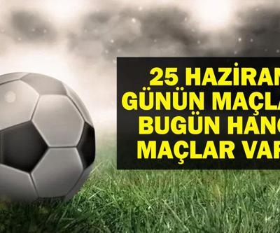 25 HAZİRAN BUGÜN KİMİN MAÇI VAR FIFA Kulüpler Dünya Kupası, Avrupa U21 Şampiyonası, Fenerbahçe Beşiktaş Basketbol Maçları Saat Kaçta, Hangi Kanalda 25 Haziran Günün Maçları