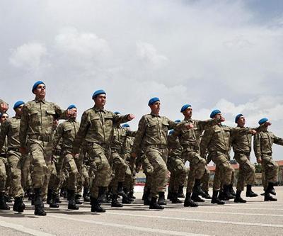 MSBden bedelli askerlik yapacaklara uyarı Bu tarihten sonra ücret güncellenecek