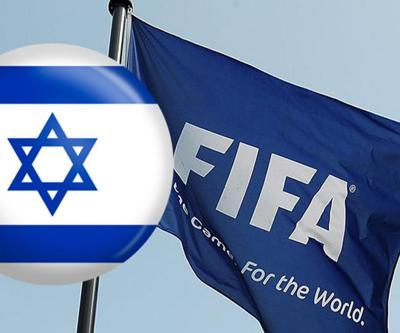 FIFA çifte standart mı uyguluyor İsraile yaptırım talepleri görmezden gelindi...