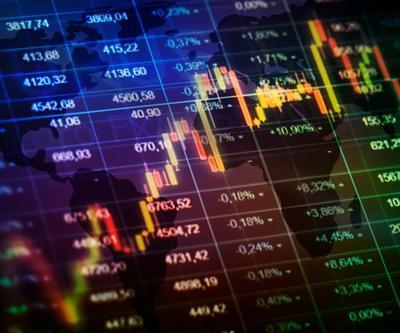 ATEŞKESİN ADI BİLE YETTİ Petrol ve altın düştü, borsa yükseldi