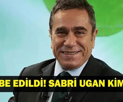 Sabri Ugan Ne Kanseri Sabri Ugan Kaç Yaşında, Kimdir, Nereli Sabri Uganın Sağlık Durumu Nasıl
