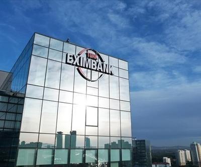 Türk Eximbank Genel Müdürlüğü yeni binasına taşındı