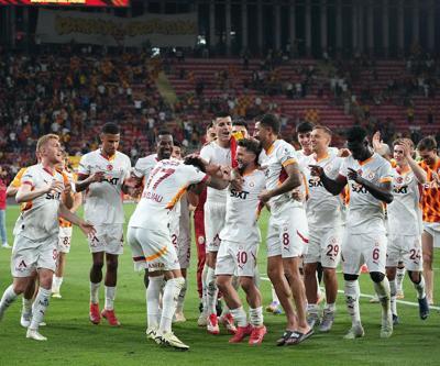 Galatasarayda ayrılık Sözleşmesi bitmeden gidiyor...