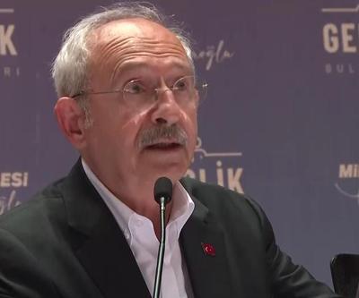 CHPde gündem Kılıçdaroğlu turları