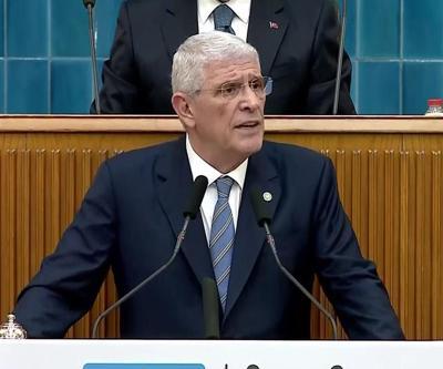 Dervişoğlundan tutanak çağrısı