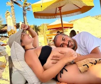 Ezgi Mola ve Mustafa Aksakallı Boşanma Kararını Açıkladı: 3 Gün Önceki Düğün Paylaşımı Dikkat Çekti