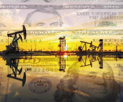 ABD stokları eridi, petrol yükselişe geçti: Brent fiyatında son durum