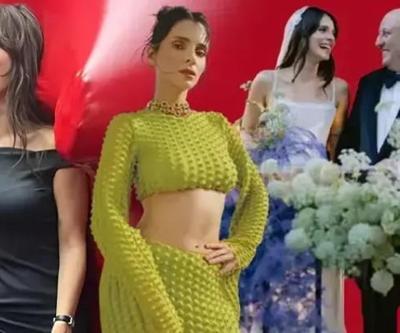 Meriç Aral’dan Karnı Burnunda Yeni Paylaşım Bebek Müjdesiyle Sanal Medyada Olay Oldu