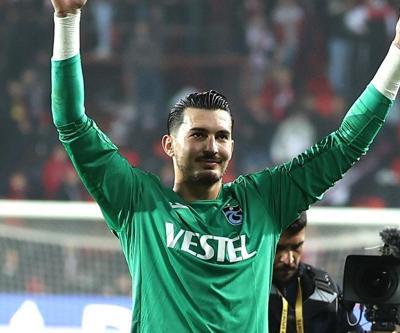 Fenerbahçeye transferi konuşulan Uğurcan Çakırdan flaş paylaşım